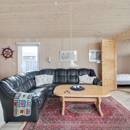 Дом отдыха Thisted Torsted (Nordjylland)