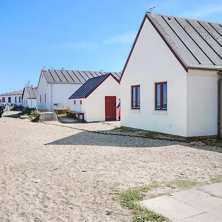 Дом отдыха Thisted Torsted (Nordjylland)